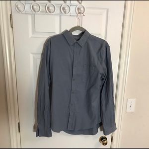 Lululemon Button Down Large